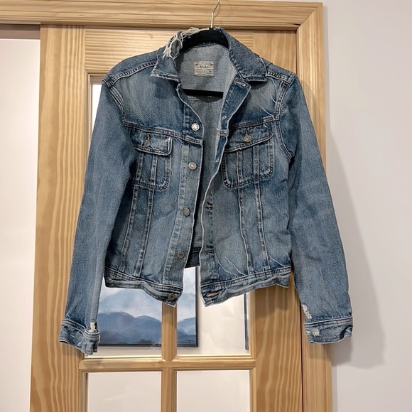 Polo Ralph Lauren Jean Jacket
